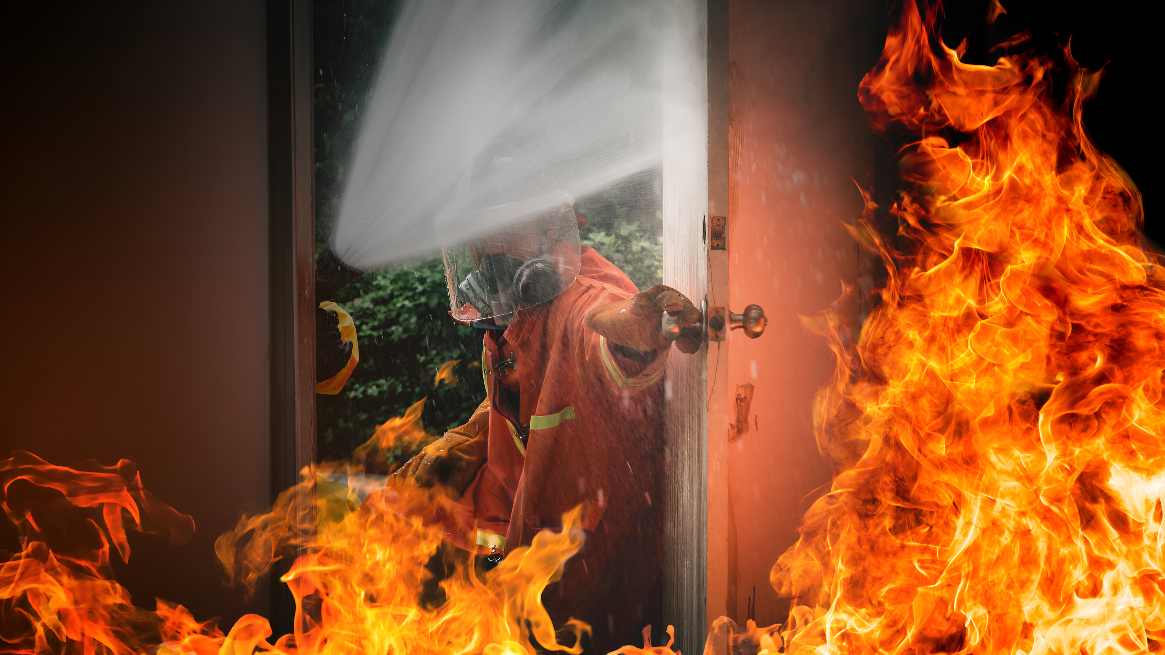 Fire Safety Tips
